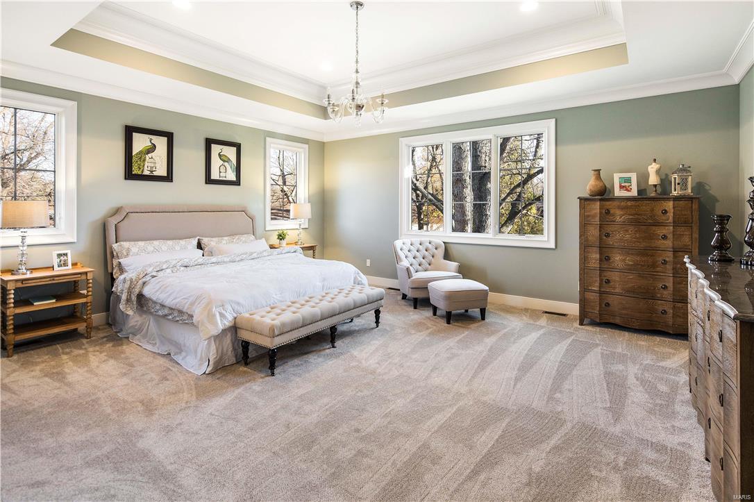 Pebble Acres 1 - Residential