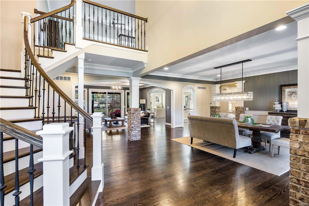 Pebble Acres 1 - Residential