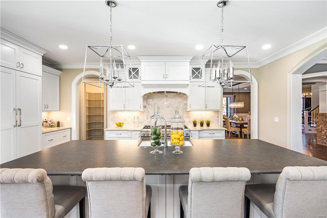 Pebble Acres 1 - Residential