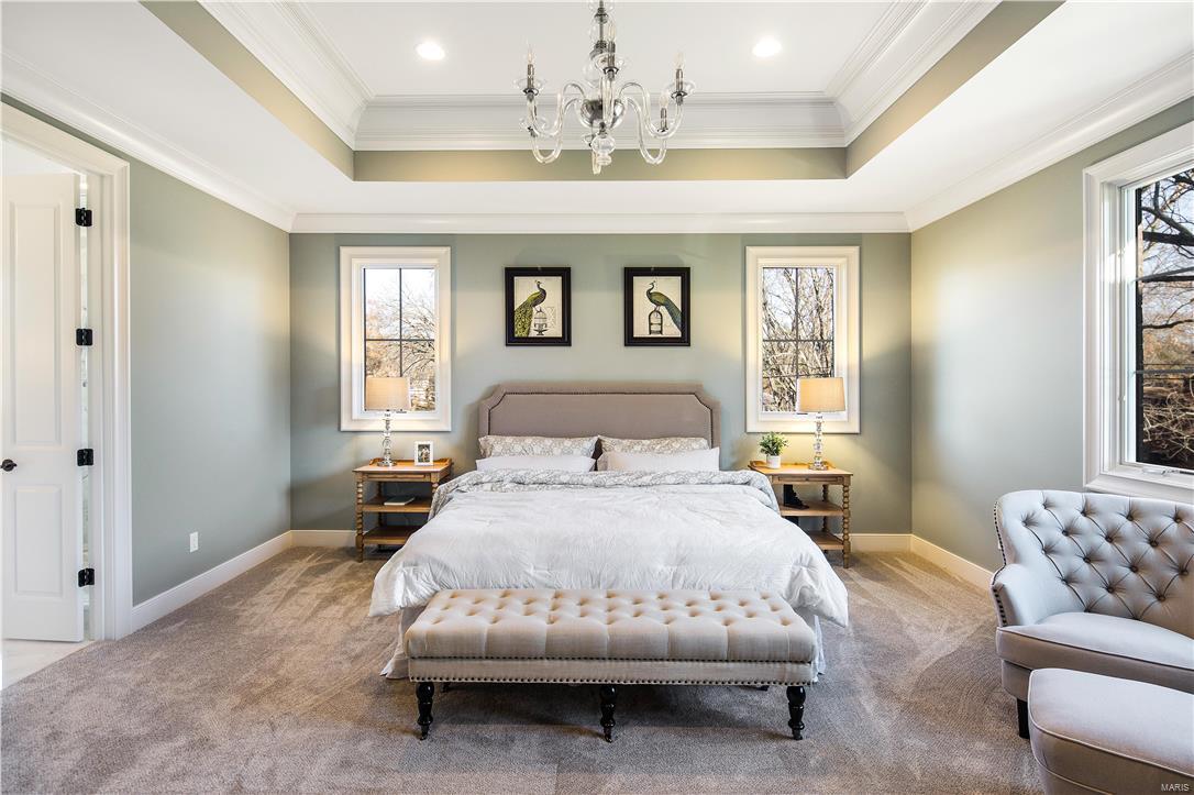 Pebble Acres 1 - Residential