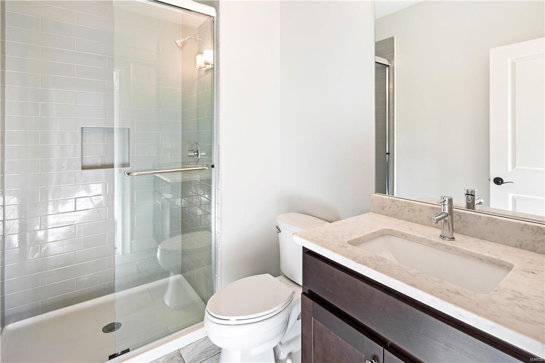 Pebble Acres 1 - Residential