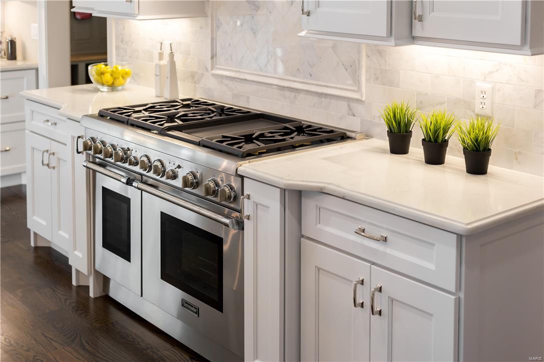 Pebble Acres 1 - Residential