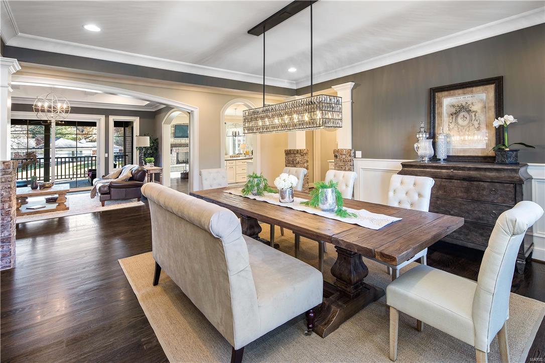 Pebble Acres 1 - Residential