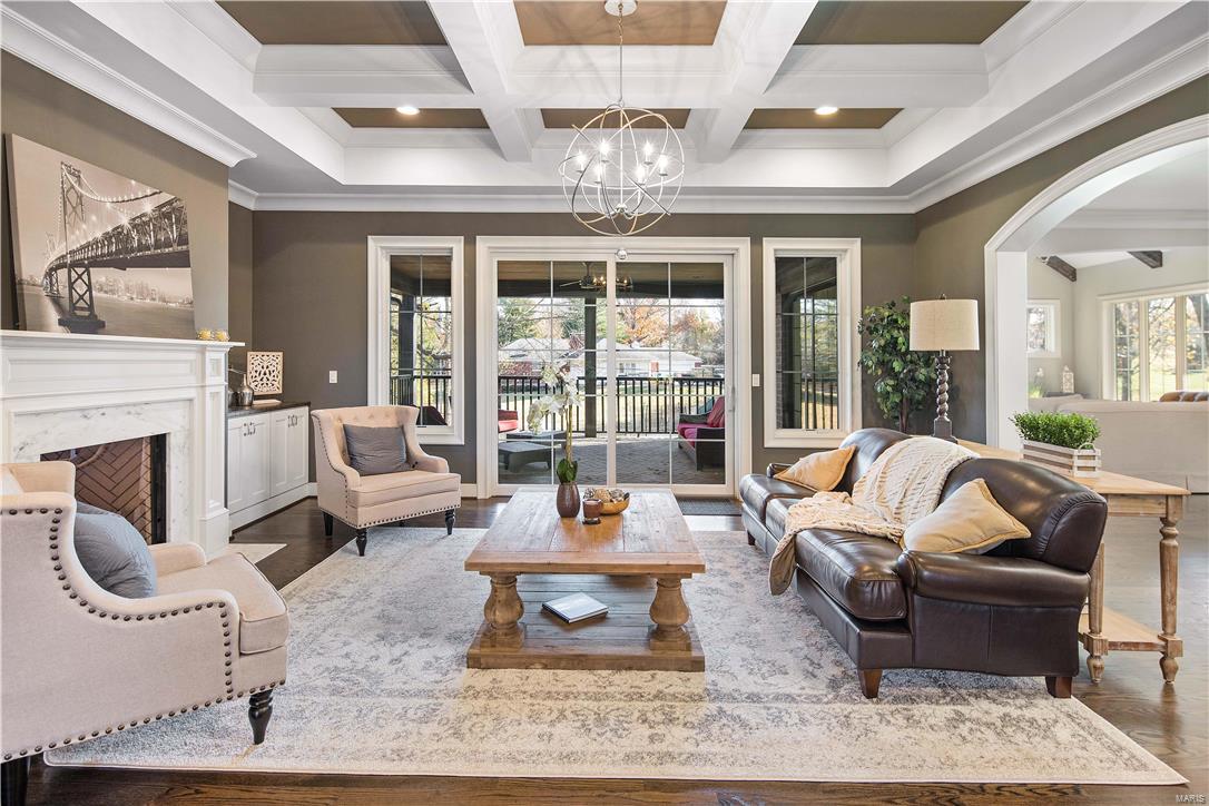 Pebble Acres 1 - Residential