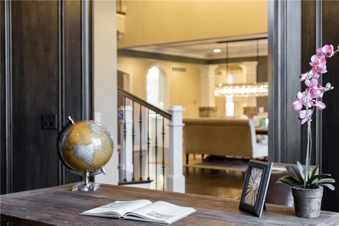 Pebble Acres 1 - Residential