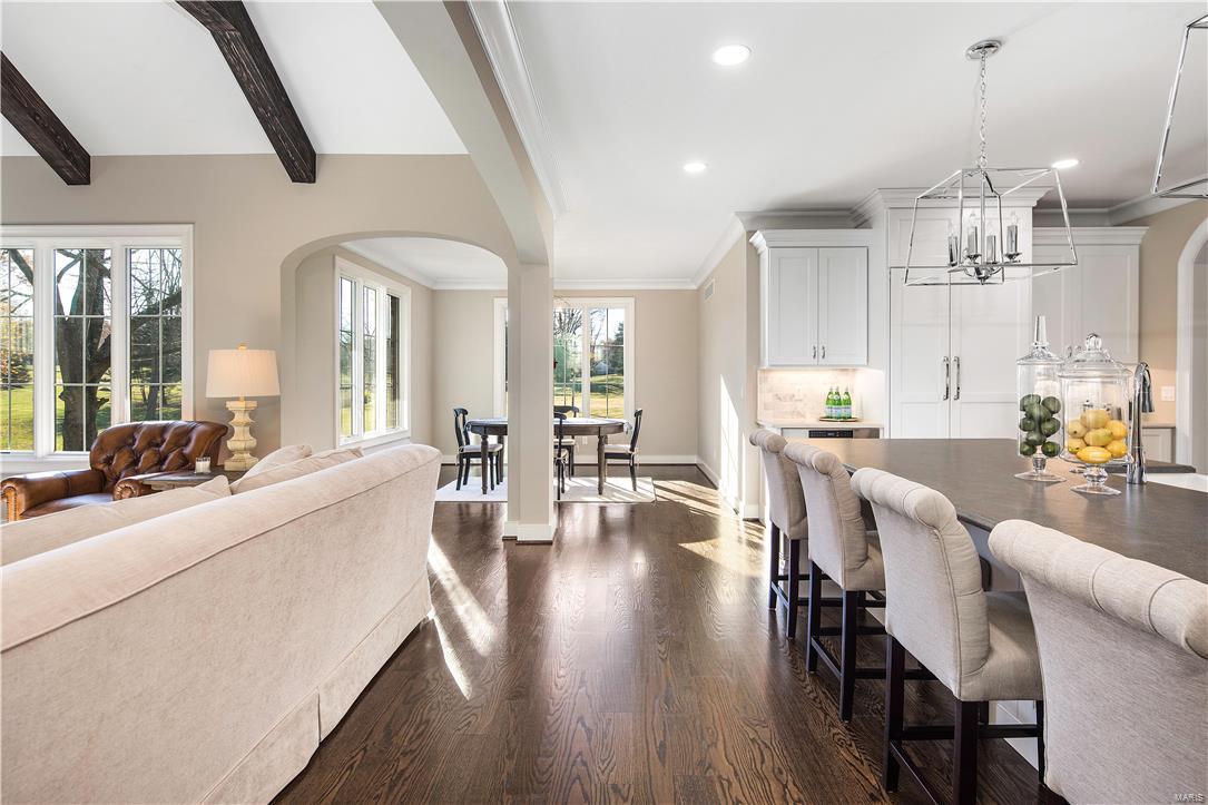 Pebble Acres 1 - Residential