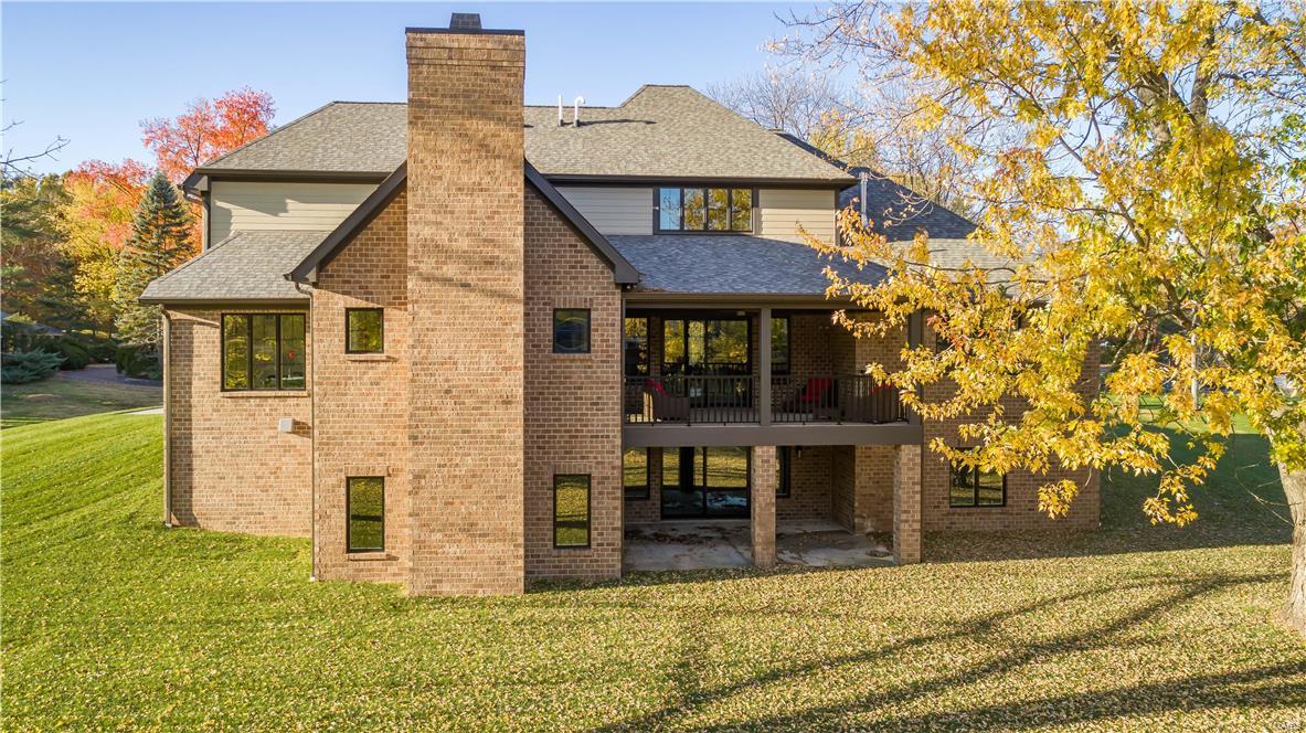 Pebble Acres 1 - Residential