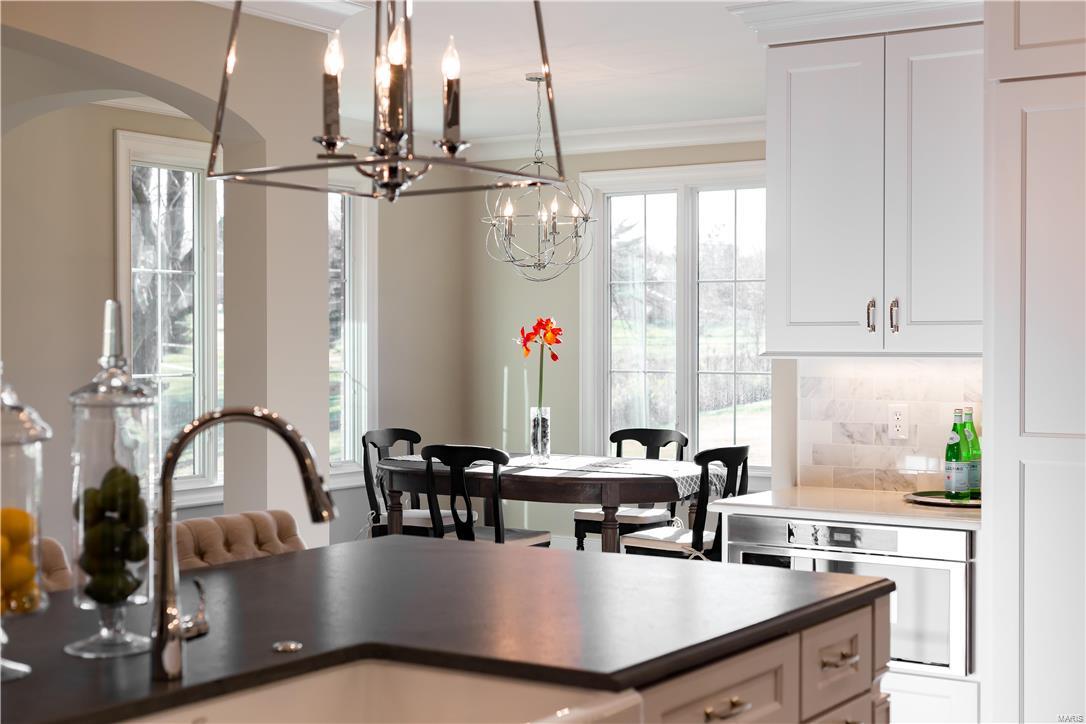 Pebble Acres 1 - Residential