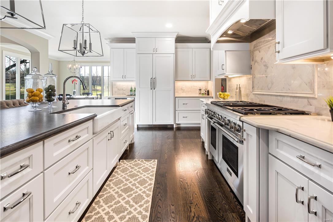 Pebble Acres 1 - Residential