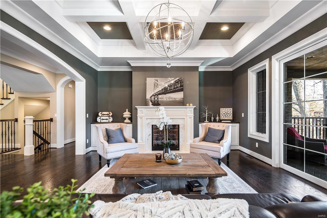 Pebble Acres 1 - Residential