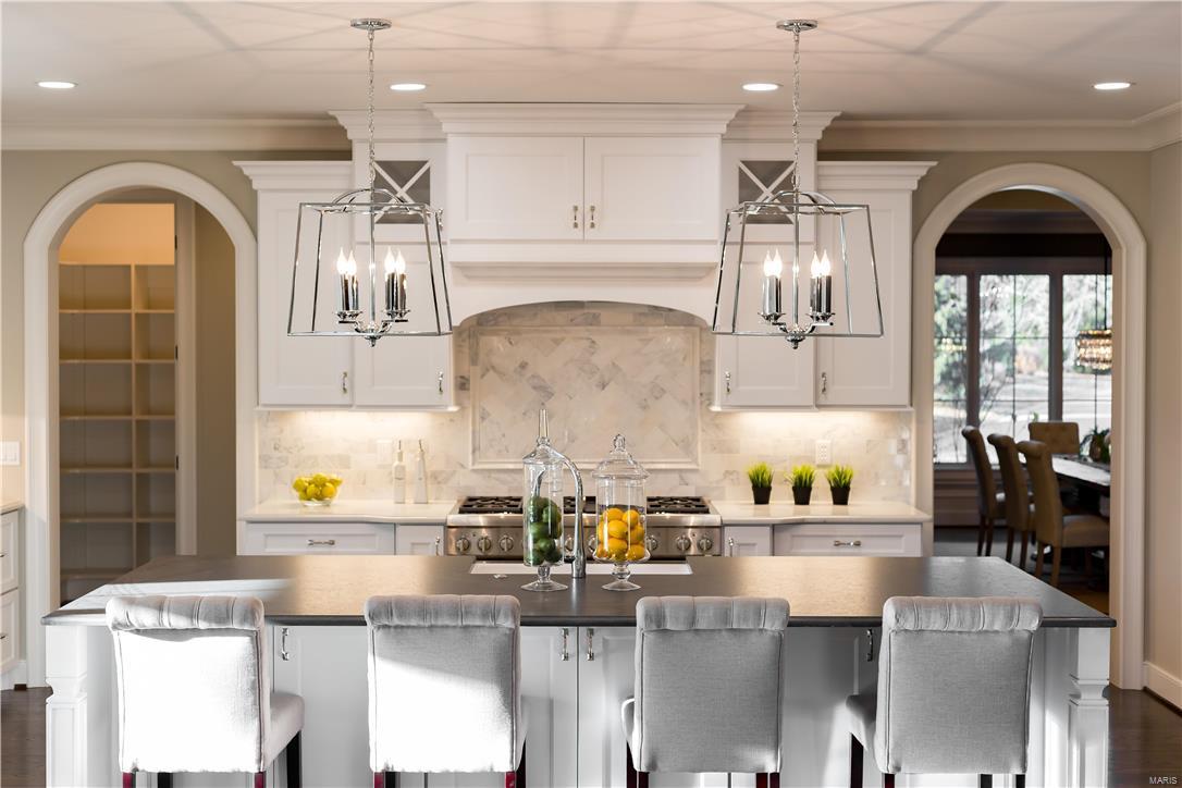 Pebble Acres 1 - Residential