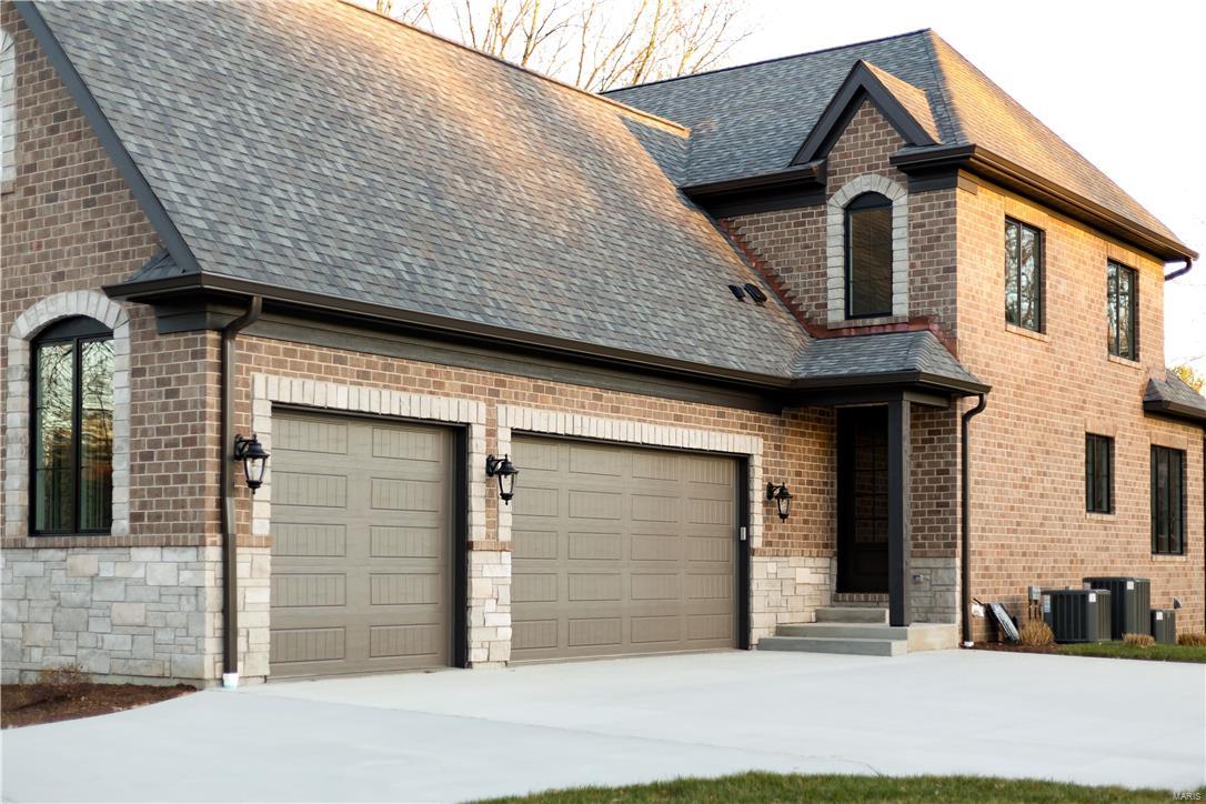 Pebble Acres 1 - Residential