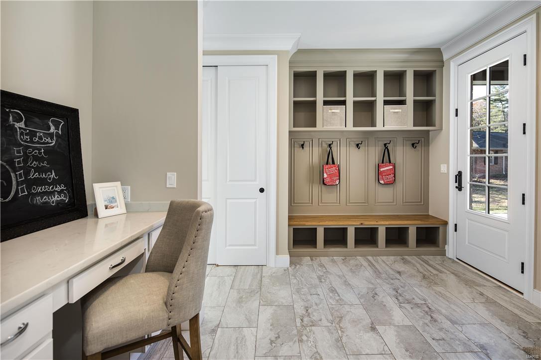 Pebble Acres 1 - Residential