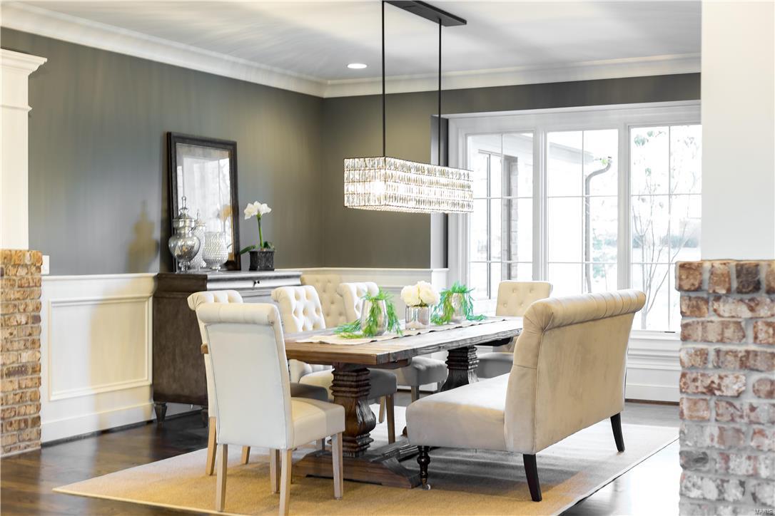 Pebble Acres 1 - Residential