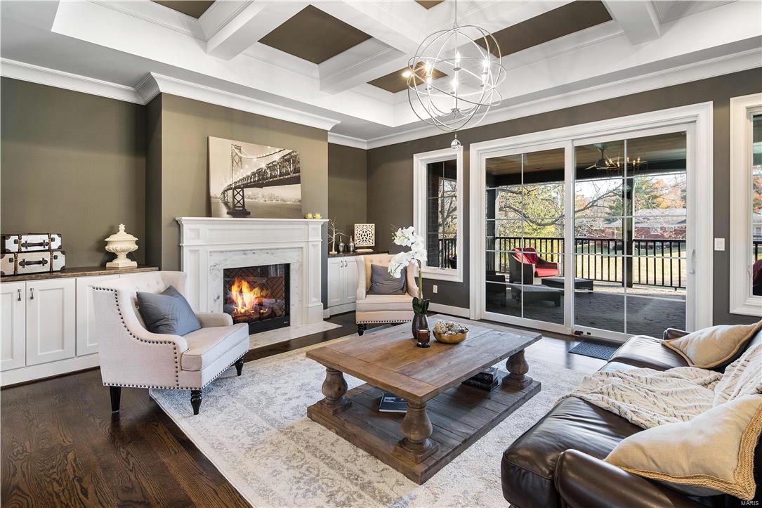 Pebble Acres 1 - Residential