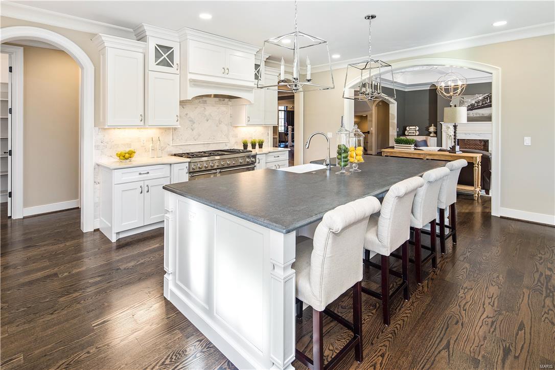 Pebble Acres 1 - Residential