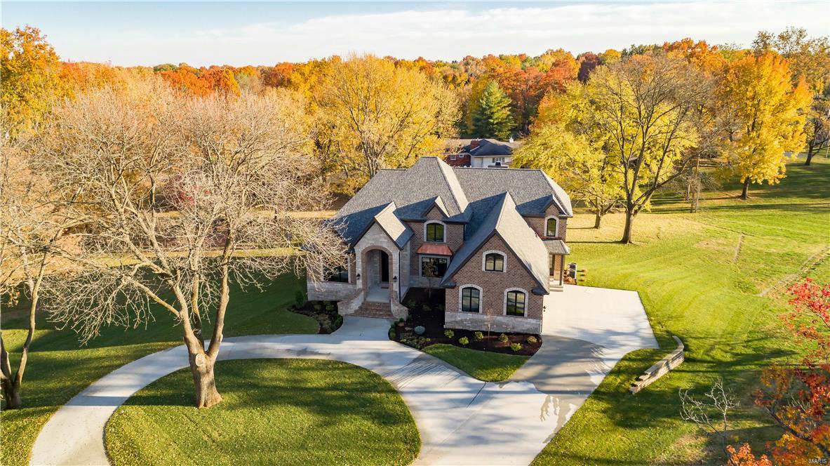 Pebble Acres 1 - Residential