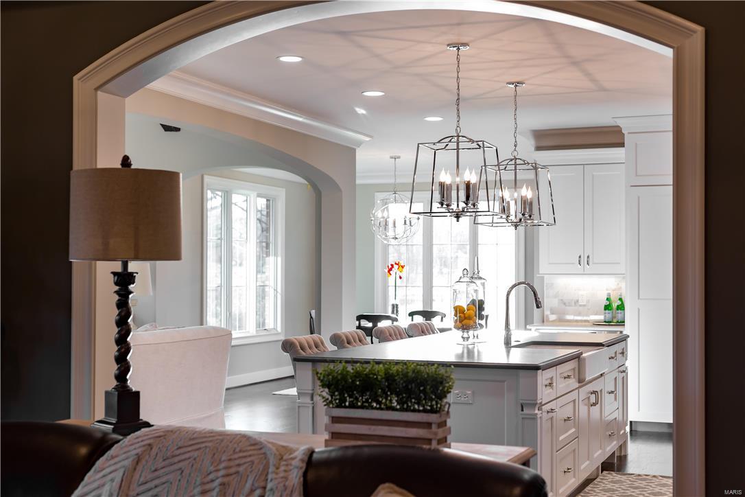 Pebble Acres 1 - Residential