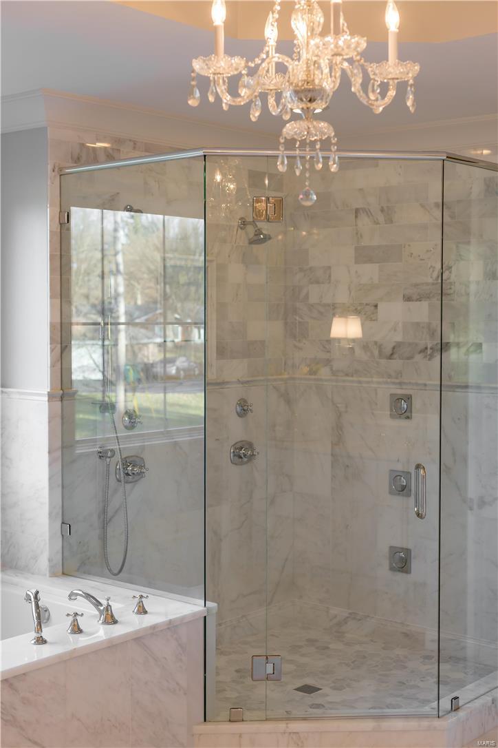 Pebble Acres 1 - Residential