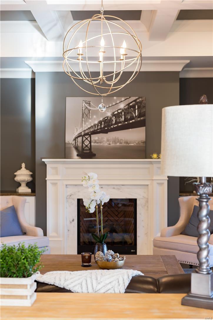 Pebble Acres 1 - Residential