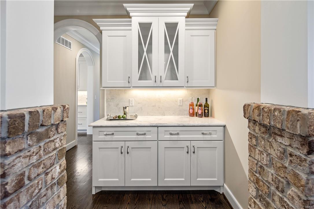 Pebble Acres 1 - Residential