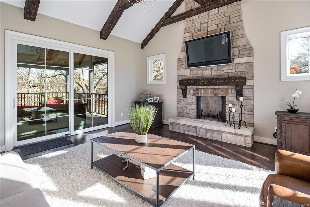 Pebble Acres 1 - Residential