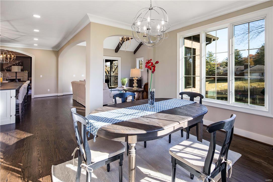 Pebble Acres 1 - Residential