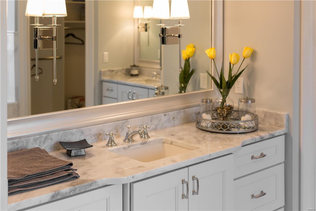 Pebble Acres 1 - Residential