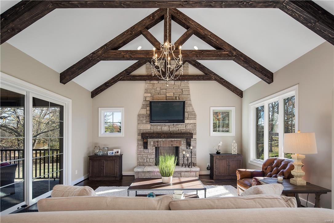 Pebble Acres 1 - Residential