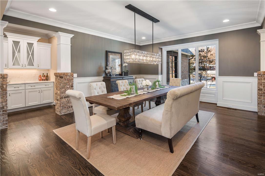 Pebble Acres 1 - Residential