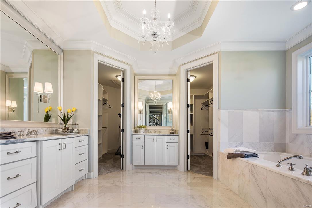 Pebble Acres 1 - Residential