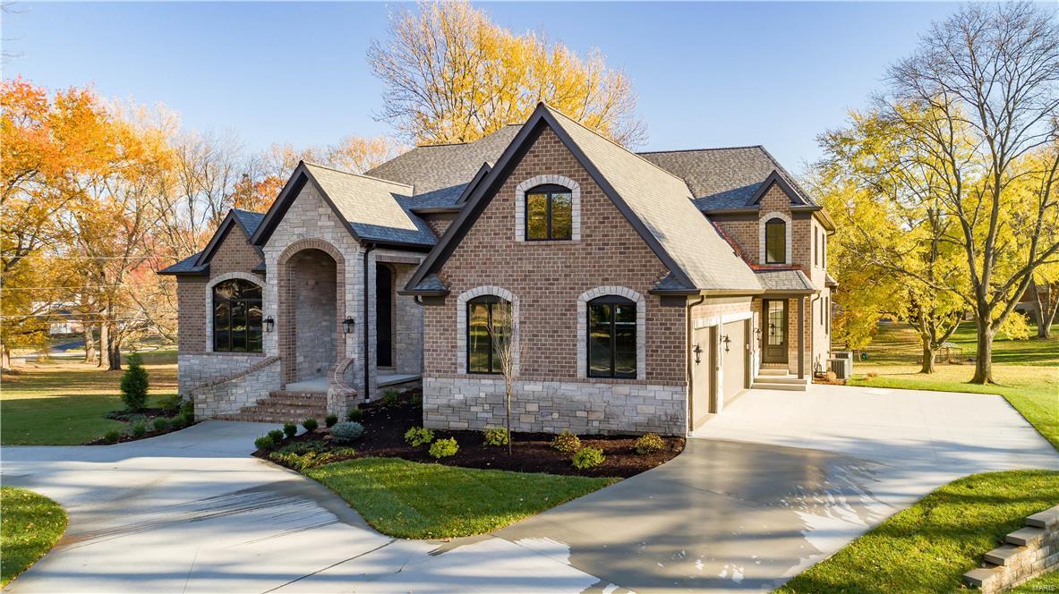 Pebble Acres 1 - Residential