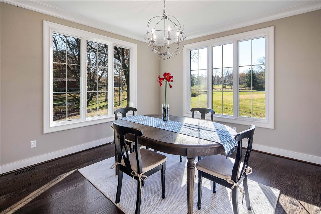 Pebble Acres 1 - Residential