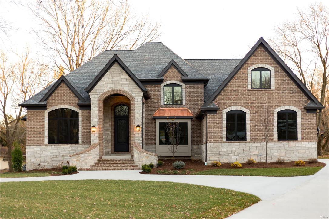 Pebble Acres 1 - Residential