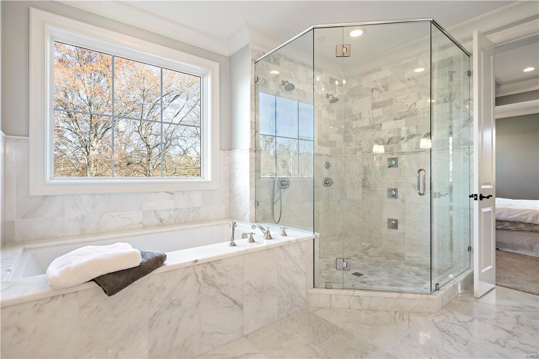 Pebble Acres 1 - Residential