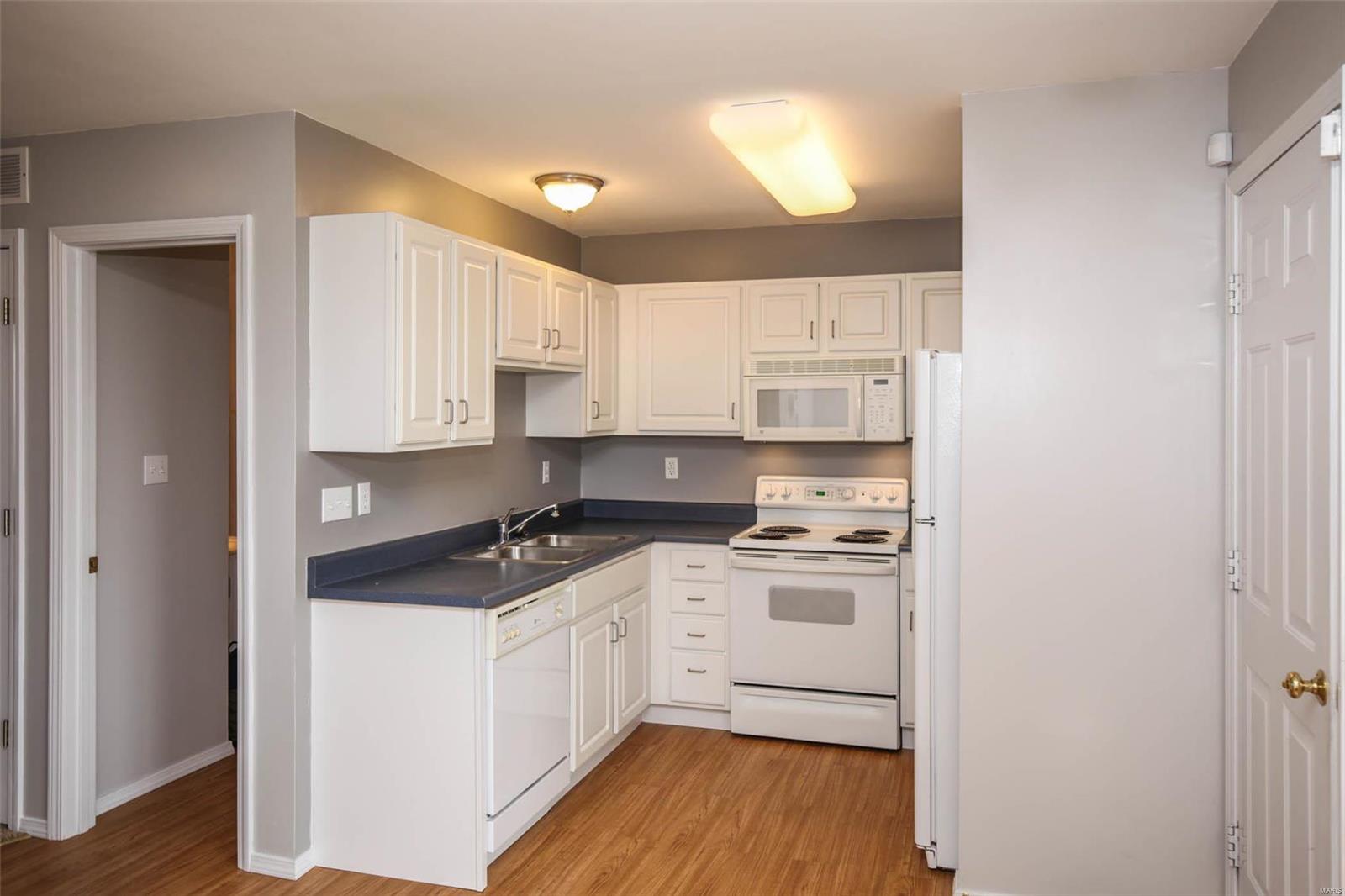 Heritage Commons Village - Residential