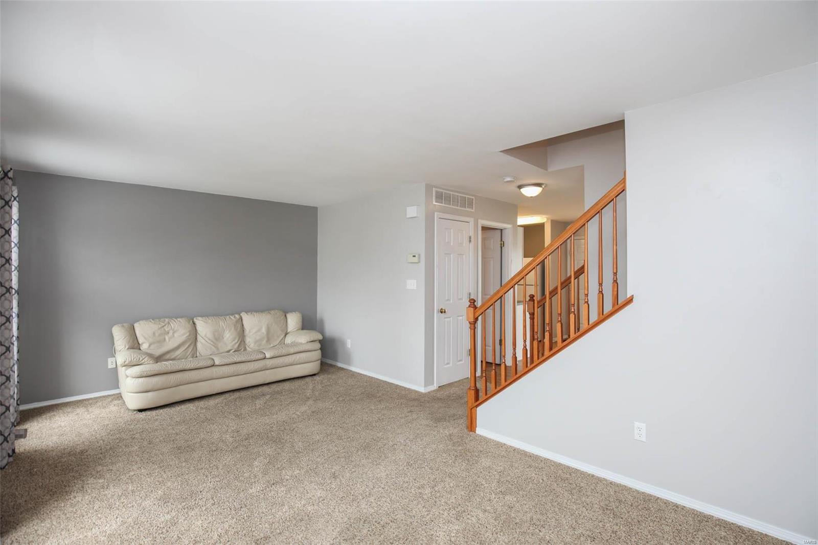 Heritage Commons Village - Residential