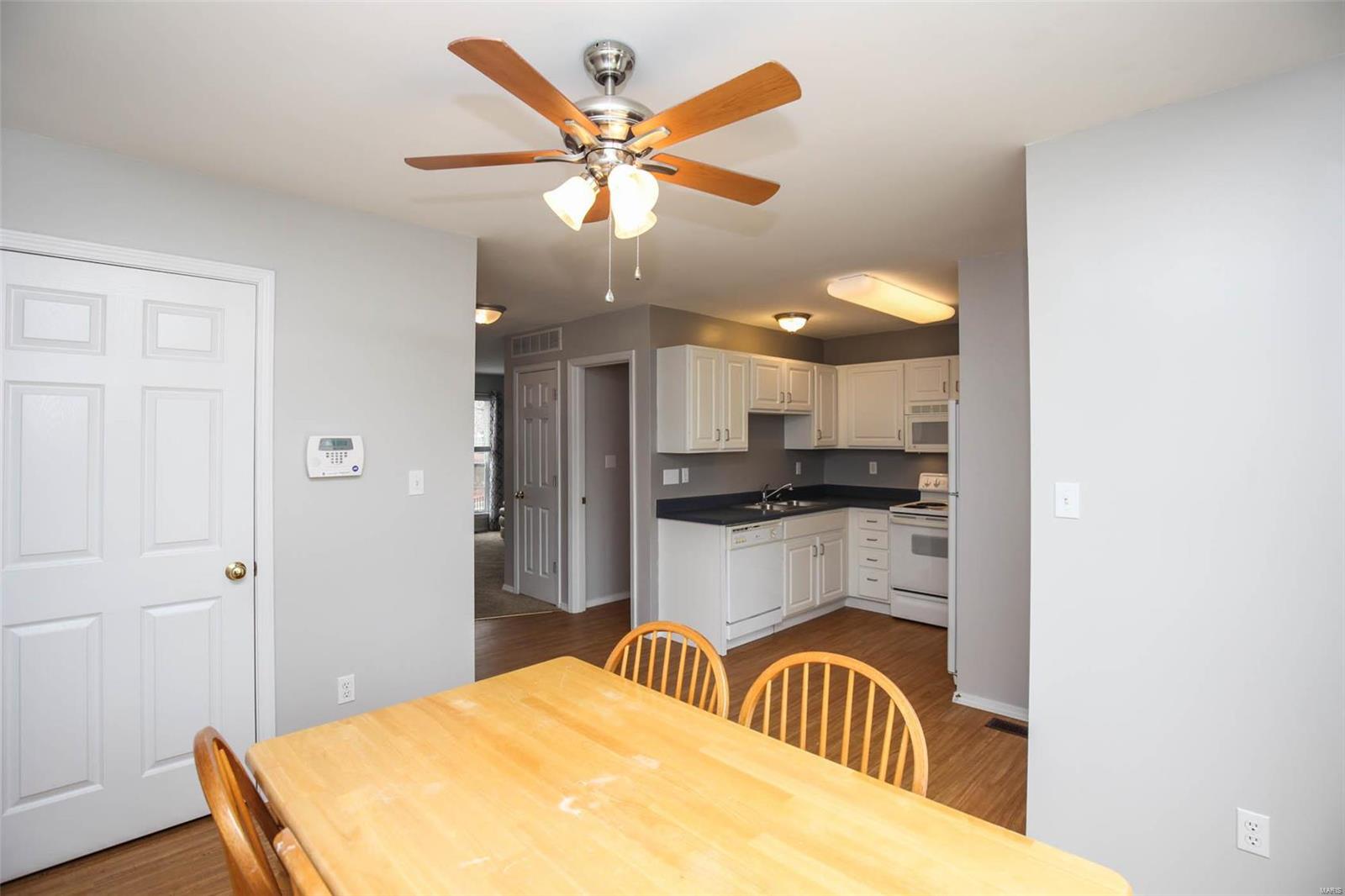 Heritage Commons Village - Residential