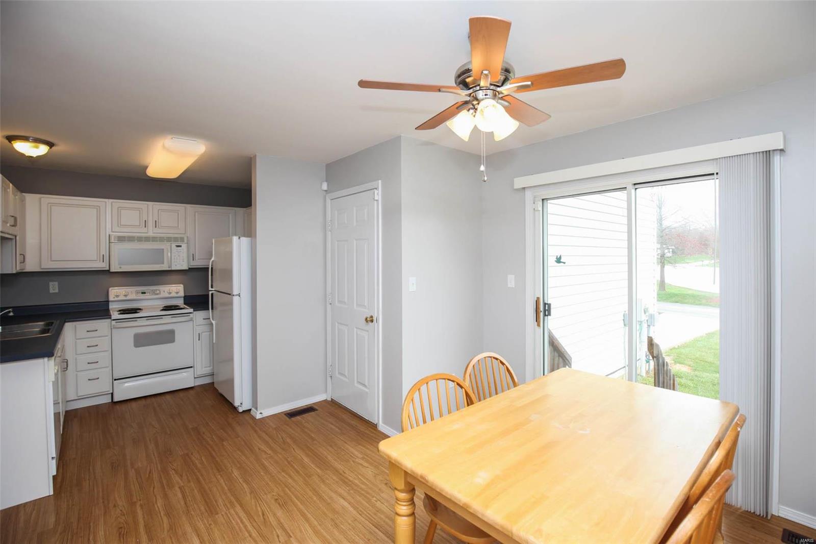 Heritage Commons Village - Residential