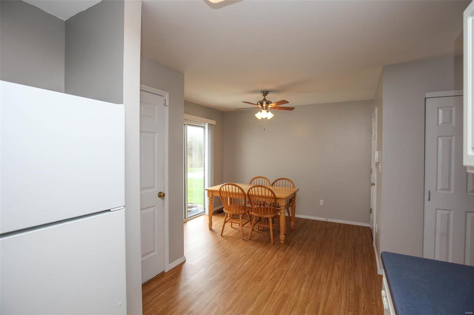 Heritage Commons Village - Residential