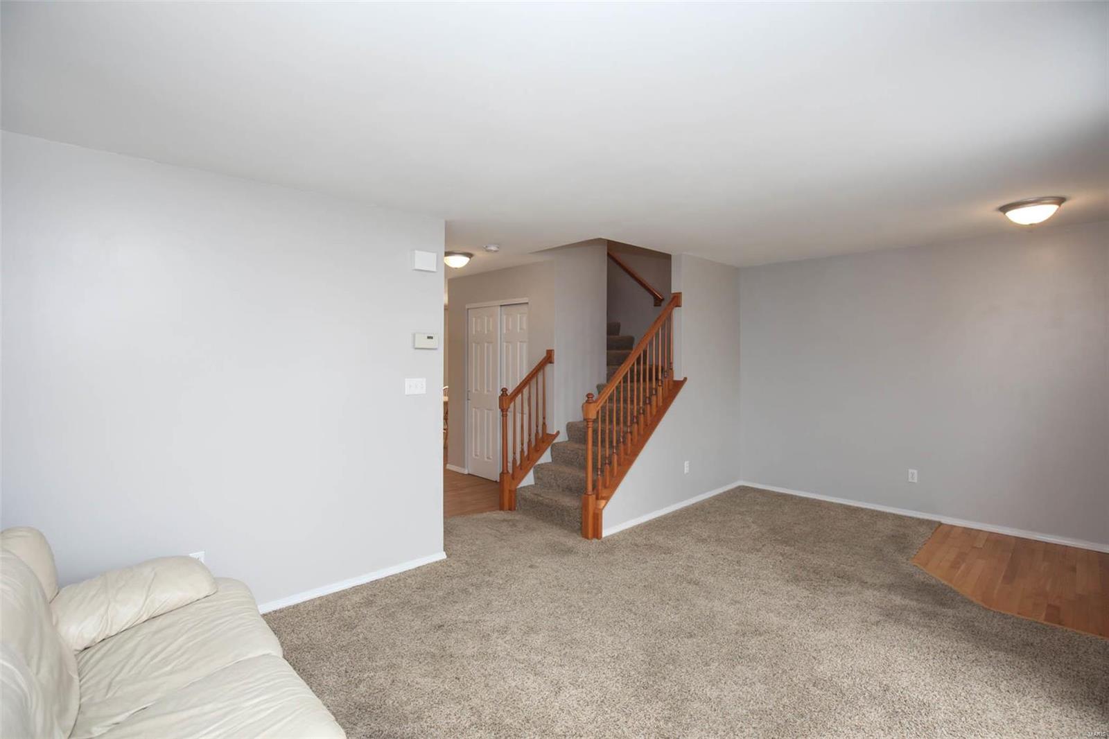 Heritage Commons Village - Residential