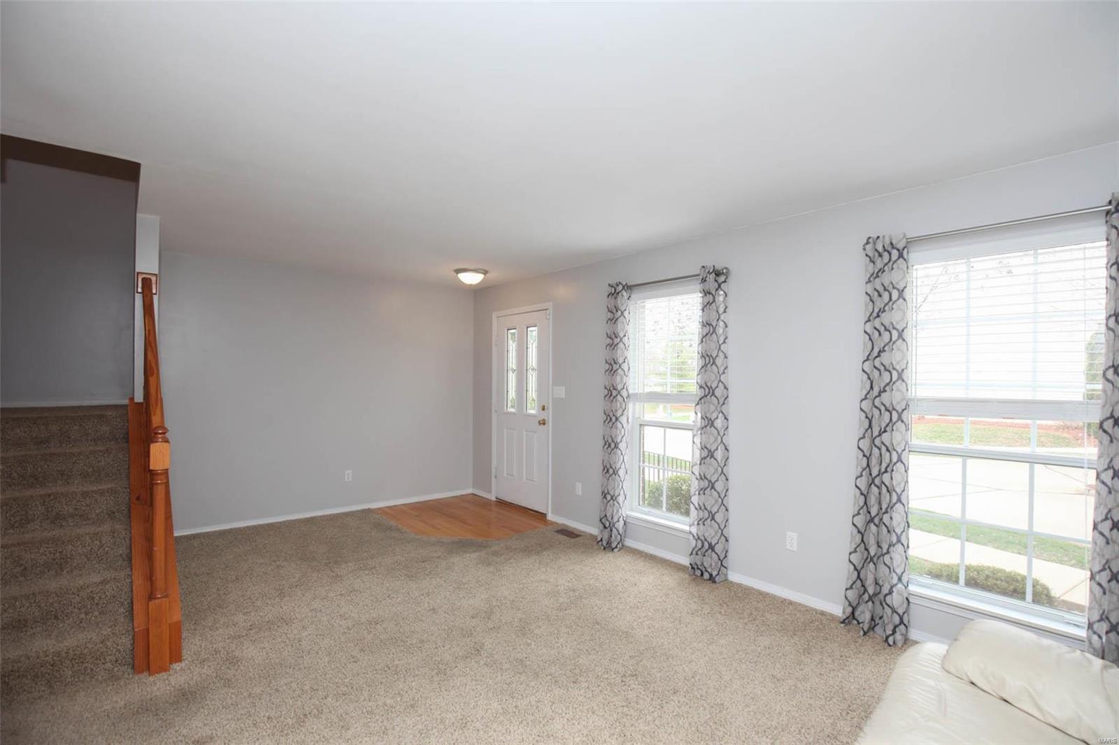 Heritage Commons Village - Residential