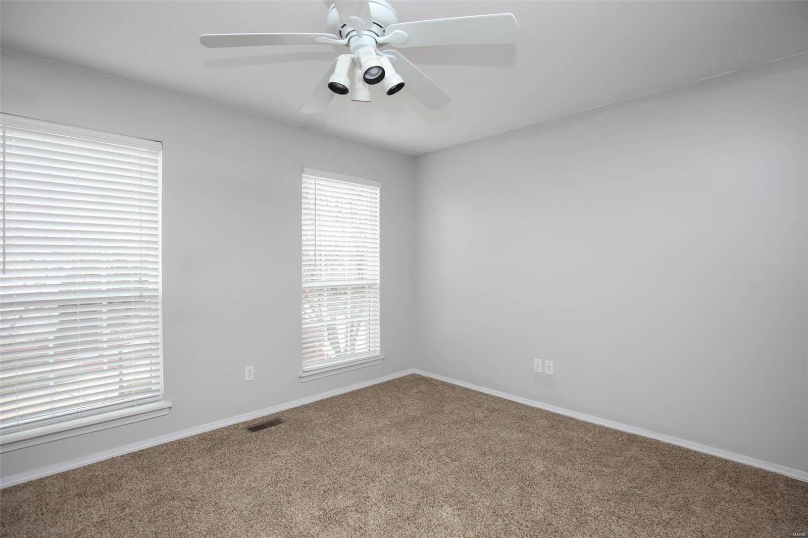 Heritage Commons Village - Residential