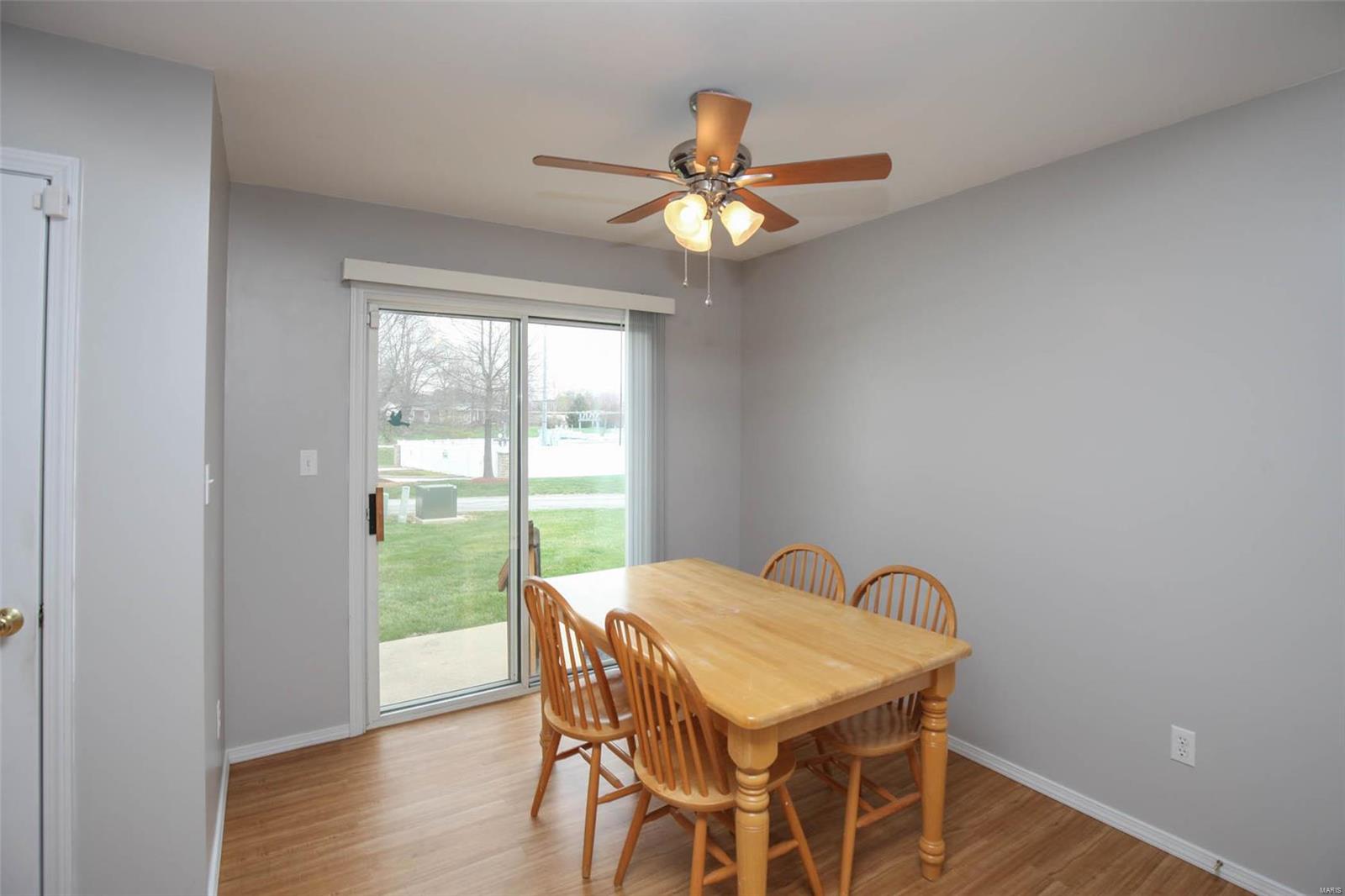 Heritage Commons Village - Residential