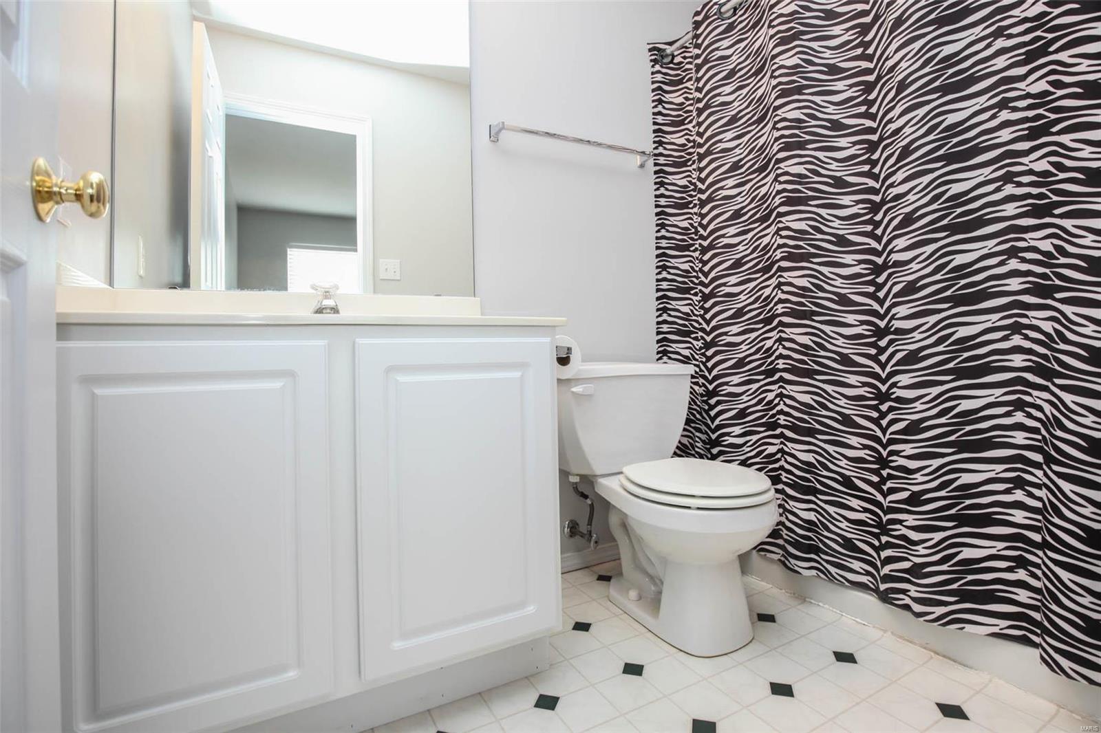 Heritage Commons Village - Residential