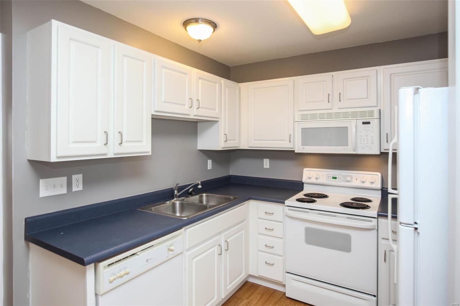 Heritage Commons Village - Residential