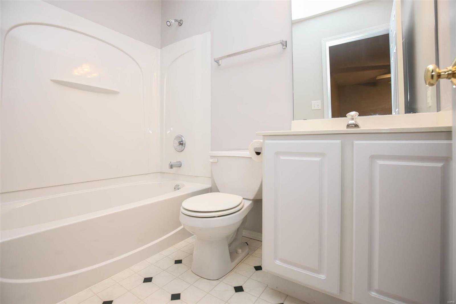 Heritage Commons Village - Residential