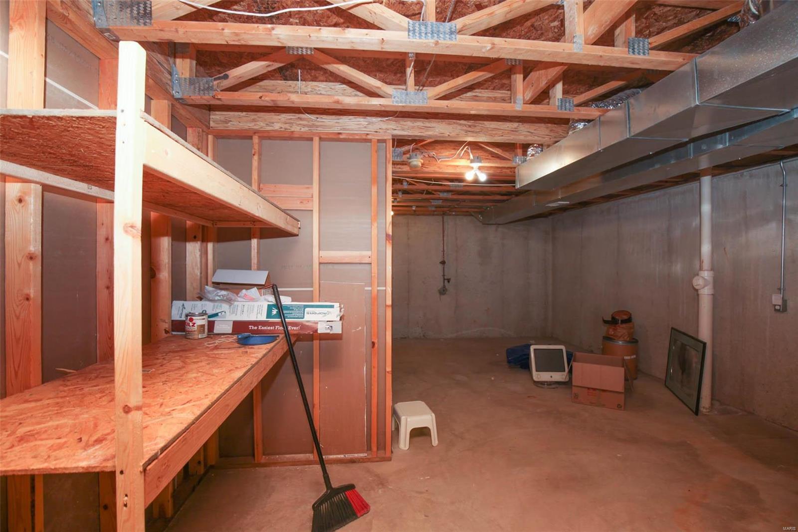 Heritage Commons Village - Residential