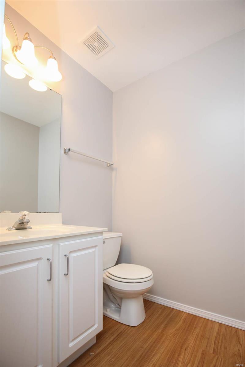 Heritage Commons Village - Residential