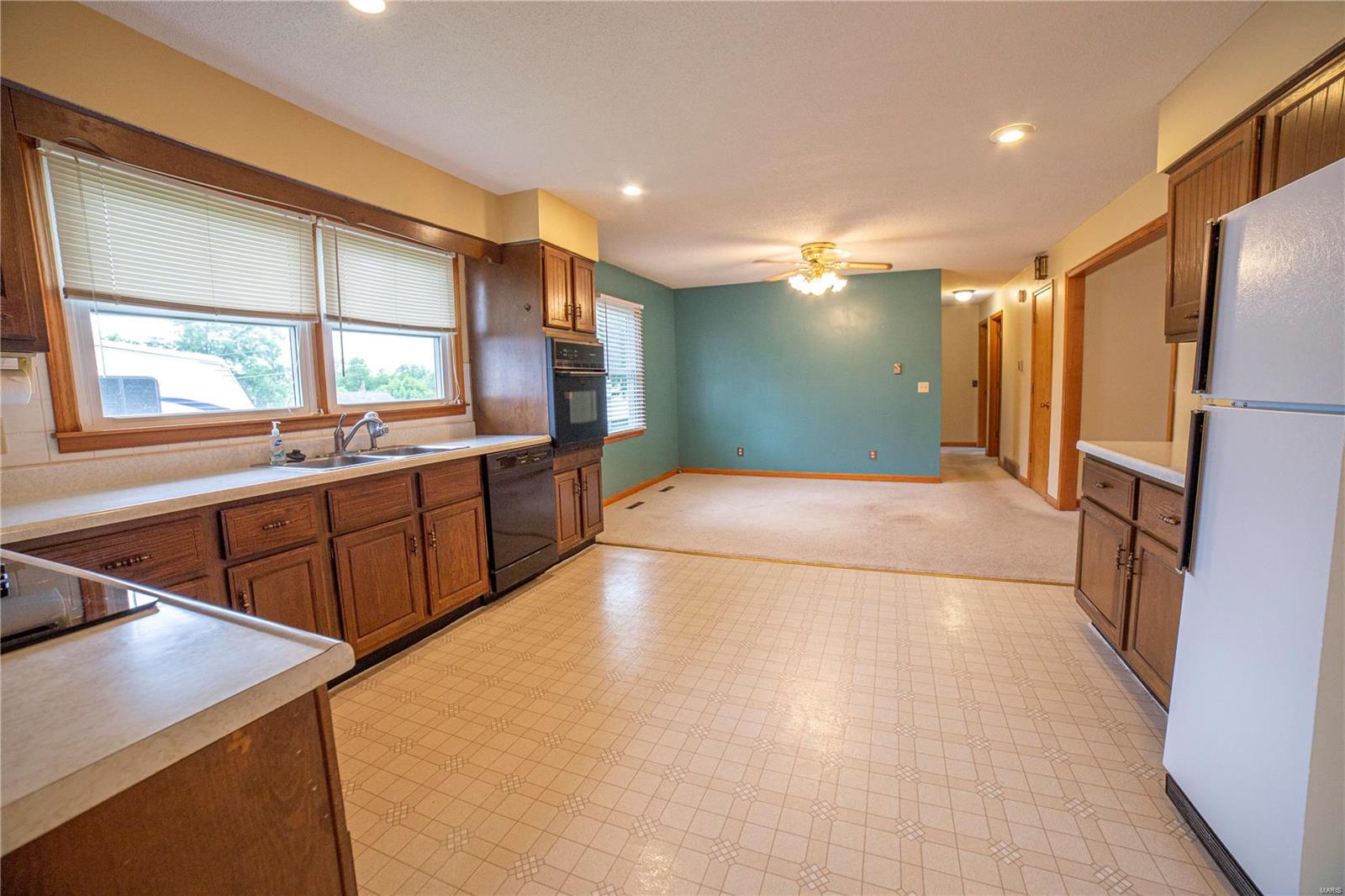 Cooper Ad - Residential